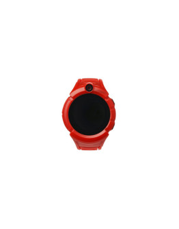 Детские GPS-часы Wokka Watch Q360
