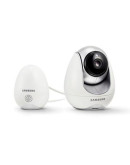 Двухрежимная видеоняня Samsung SEW-3057WP