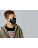 Умная многоразовая маска с Led-экраном Cyberpix Cyber mask
