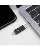 Аппаратный ключ аутентификации YubiKey 5Ci